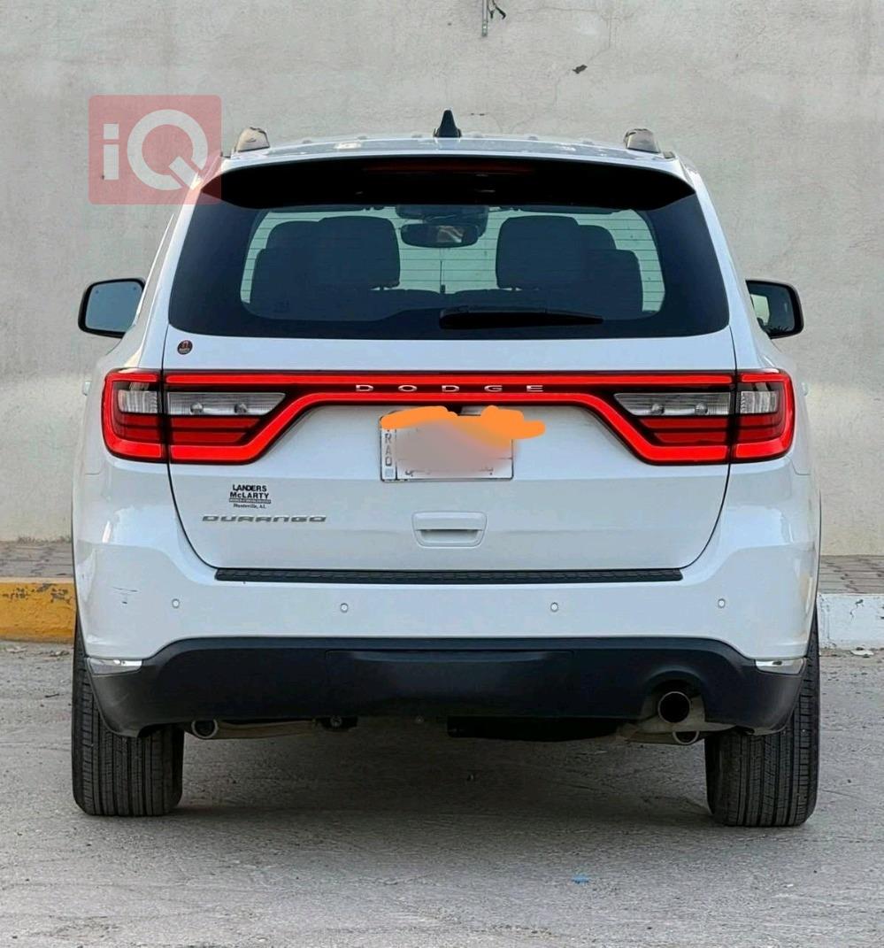 دودج دورانجو